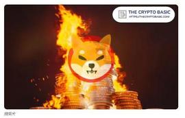 「崛起社区」SHIB 价格下跌 21%，单个钱包烧掉 207M Shiba Inu_SHIB:SHIBONE