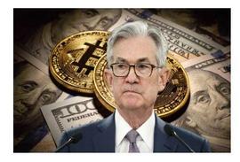 国际货币基金组织支持美联储在6月加息25个基点，市场会崩溃吗？_加密货币:FeDeral Token