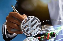 「崛起社区」和2019年一样！市场专家表示，莱特币已经走到了尽头！_LTC:KAL