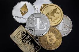 比特币的统治受到挑战：黄金的差距以新的力量激增_BTC:马斯克币圈最新消息比特币最新消息