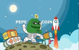 Pepe Coin：1,000 美元的投资可能在 5 天内变成 800 万美元_EPE:PECO