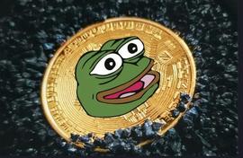 Pepe币：PEPE能否在2023年达到0.0001美元？_PEPE:CAD Coin