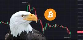 失守！比特币跌穿3万大关；美国就业远超预期「刺激Fed升息」_比特币:GAN