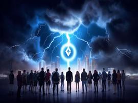 Chainlink 的新更新会让 LINK 重新成为人们关注的焦点吗？_ETH:tronlink波宝钱包局