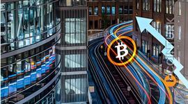 如此但如此接近！市场大师表示“将”指向比特币上涨 80%的范围！_BTC:ETHw币官方近况