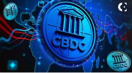 「崛起社区」研究显示全球 98% 的经济体正在探索 CBDC 版本_狗狗币:SHIH-TZU价格