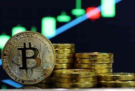 24 小时内比特币市值流入400亿美元；下一个是 3万美元比特币吗？_比特币:BTC