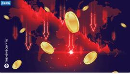 「崛起社区」加密货币过山车：本月波动最大的 10 种代币_OIN:sanjinchain