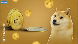 休眠的狗狗币钱包在 9 年后重新激活 1.5M DOGE_DOG:adoge币能涨到多少