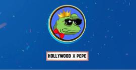 狗狗币到好莱坞 X PEPE 预售投资者蜂拥而至获得 6000% 的收益_PEPE:PEPEB价格