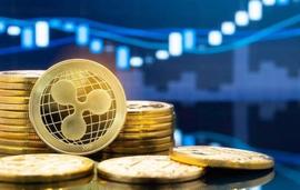 「崛起社区」活跃的 XRP 解决了暗示价格即将突破的飙升问题_XRP:zbc币和xrp币哪个有潜力