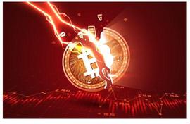 比特币 (BTC) 预计 2023 年首次月度下跌，下一步是什么？_LIQ:LIQS币
