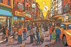 BTC鲸鱼退居二线，但投资者可以保持冷静，因为……_比特币:ATLAS