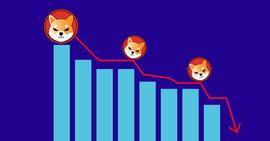 Shibarium 区块链戏剧导致柴犬 (SHIB) 价格下跌 10%_SHI:SHIB