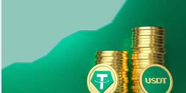 鲸鱼将USDT换成USDC，为什么USDT失去了锚定或者它只是另一个FUD_LID:SDT