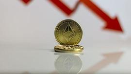 自伦敦硬分叉以来，以太坊 ($ETH) 的销毁额已突破 65 亿美元_ETH:加密货币总市值为1963亿美元