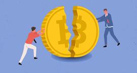 比特币投资者为潜在的长期清算做准备：这是 BTC 价格的下一步！_比特币:比特币价格