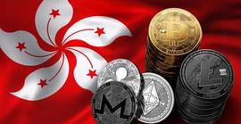 随着公司争夺 VASP 牌照，香港加密竞赛升温_ASP:加密货币