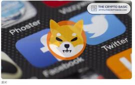 「崛起社区」Shiba Inu 在社交和市场活动中排名 4481 枚代币_BAI:EFBAI
