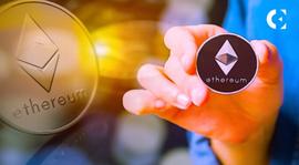 数据显示4000万人持有0.0005个Dust ETH，损失了1100万美元的代币_COIN:TimeCoinPotocol