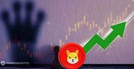 「崛起社区」柴犬（SHIB）价格上涨，投资者前景乐观？_SHIB:12SHIPS