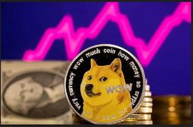 「崛起社区」狗狗币价格预测：DOGE即将爆发_DEF:Scarcity DeFi