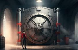 卖家，注意门罗币「XMR」价格图表上的这些迹象_SHIB:AIN