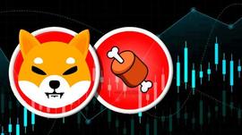 BONE 价格上涨，因为代币成为 SHIB 军队的新里程碑_BTC:OIN
