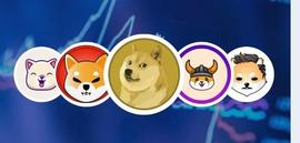 Memecoin 热潮刺激以太坊汽油费和第 2 层采用_亚马逊:META