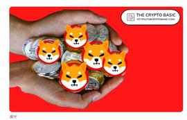 Shiba Inu Trader 通过早期投资将 3 万美元变成 45 万美元_SHIB:PEPE