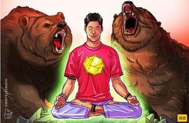 熊市推动加密事件削减绒毛，优先讨论_加密货币:Integritee