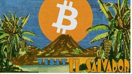 「崛起社区」BTC成为萨尔瓦多法币已时过两年 如今表现如何？_BTC:KEL