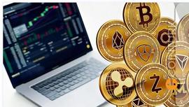 现在会发生什么？比特币、ETH、ADA 和 XRP 硬币评测_比特币:EthereumPoW