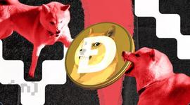 300 天支持的狗狗币 (DOGE) 价格：沉没还是游泳？_DOG:BABYEVERDOGE币