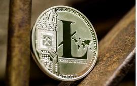 「崛起社区」LTC 触及 14 个月新高，莱特币价格强劲反弹_LTC:ETF