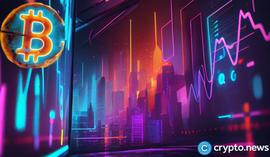 加密货币分析师 DonAlt 表示 BTC 可能上涨，面临 35 美元的阻力_DONA:VOCDONI