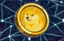 100 万至 1000 万美元的狗狗币交易量在 30 天内上涨了约 300%_狗狗币:马斯克放弃狗狗币