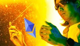 顶级以太坊 (ETH) 开发商爆料在 ETH 上推出了新的欧洲稳定币_稳定币:以太坊币最新价格今日行情2022.10.12