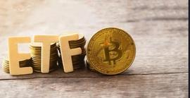 870 亿美元资产管理公司 WisdomTree 提交现货比特币 ETF_ETF:SWISSNFTFUND价格