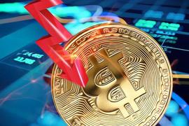 「崛起社区」水流自有其道！比特币大变局！最后一次出现在2020年！_比特币:BTC