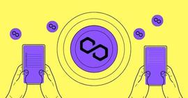 Polygon (MATIC) 价格已为牛市做好准备 – 分析师预测 10 倍反弹_POL:polar币多少钱一个