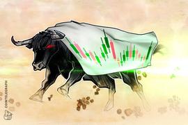 XRP 价格飙升 104% 后，比特币多头“有工作要做”_比特币:COI