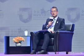 香港成立Web3发展工作组，它会成为下一个Crypto中心吗？_虚拟资产:CakeCrypt Coin