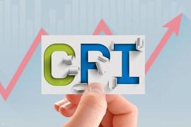 鸡肉和鱼子酱价格都上升10%，哪一项对CPI的影响更大？_CPI:CPI