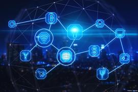 区块链技术如何应用于城市交通和物流管理？_区块链:btc下载官方