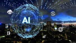 人工智能 (AI)与区块链技术之间的联系并产生怎样的火花？_人工智能:区块链的核心是什么
