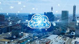 云计算和大数据技术在数字经济中的应用_云存储:CRM