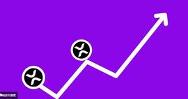XRP 价格即将触及 1 美元的主要原因！_PLE:ATO