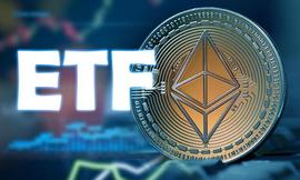 关于以太坊 ETF 您需要了解的一切！_ETF:LION
