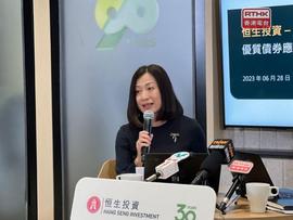 香港最大的 ETF 管理公司考虑在投资产品中添加加密货币_ETF:Marvellex Classic